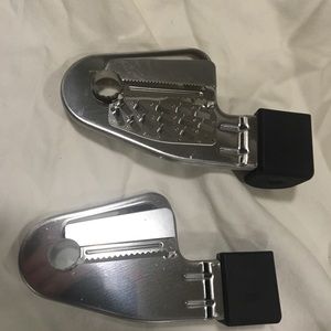 Kitchen aid spiralizer blades